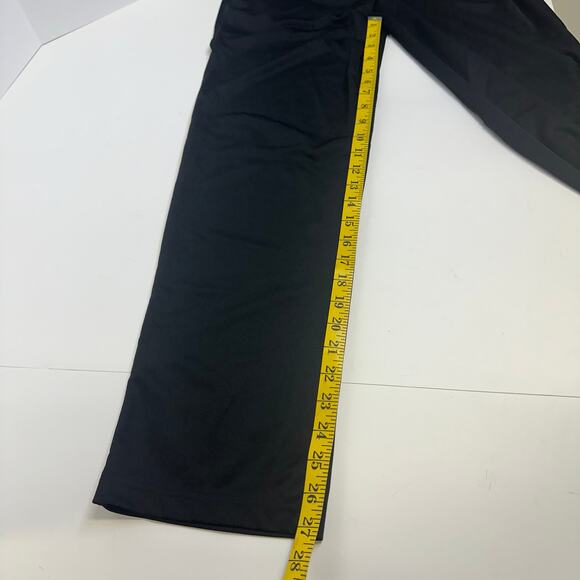 Nike Dri-FIT Black Athletic Pants - Size S - Picture 4 of 7